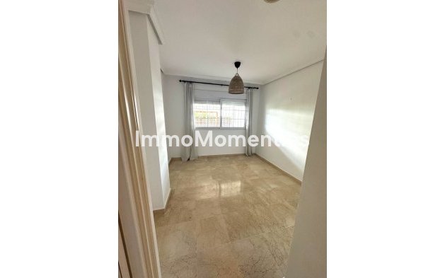 Wiederverkauf - Wohnung - Marbella - The Golden Mile