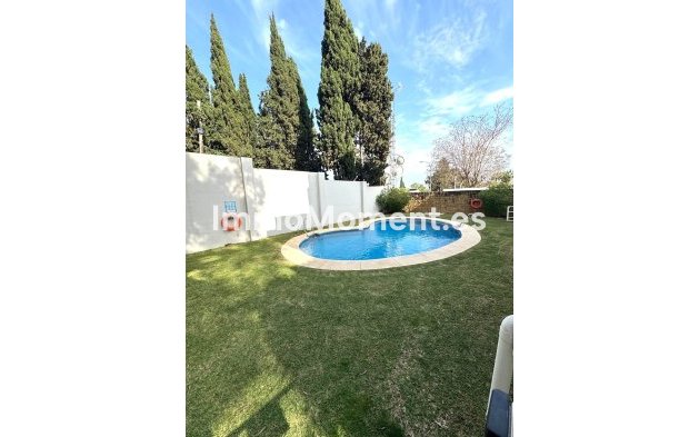 Wiederverkauf - Wohnung - Marbella - The Golden Mile