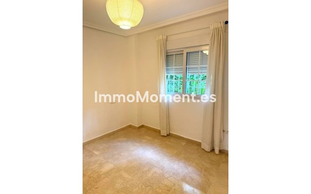 Wiederverkauf - Wohnung - Marbella - The Golden Mile
