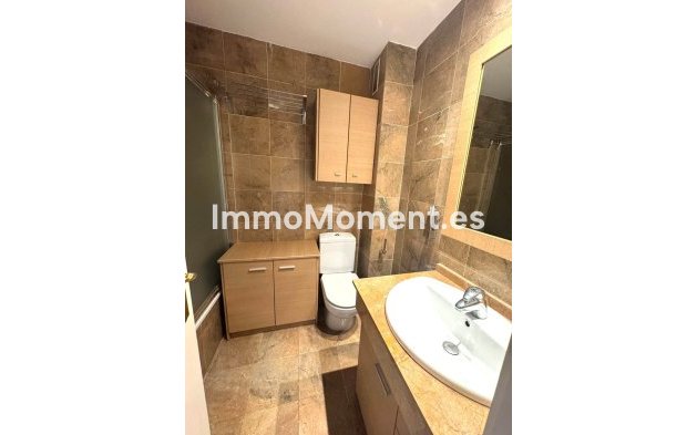 Wiederverkauf - Wohnung - Marbella - The Golden Mile