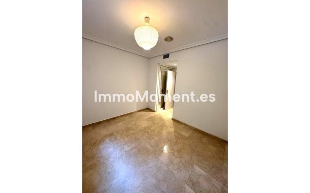 Wiederverkauf - Wohnung - Marbella - The Golden Mile