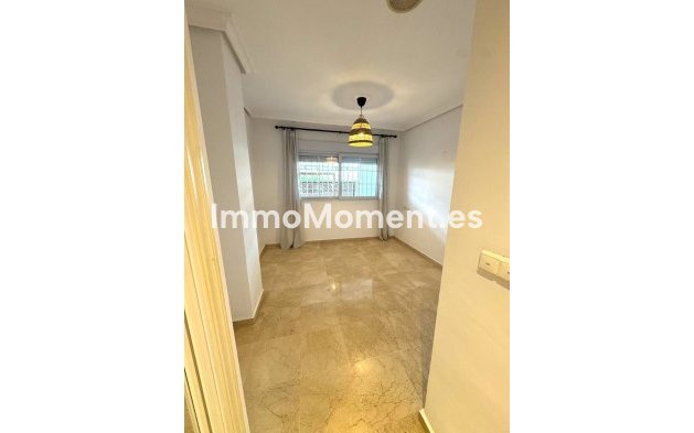 Wiederverkauf - Wohnung - Marbella - The Golden Mile