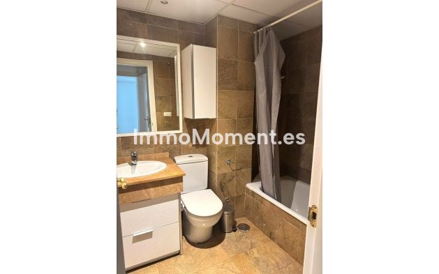Wiederverkauf - Wohnung - Marbella - The Golden Mile