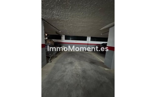 Wiederverkauf - Wohnung - Marbella - The Golden Mile