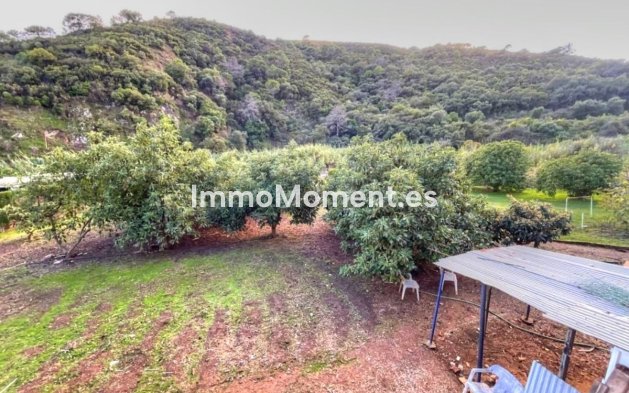 Resale - Country house - Estepona - Estepona Centro