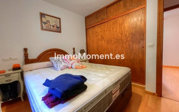 Resale - Country house - Estepona - Estepona Centro