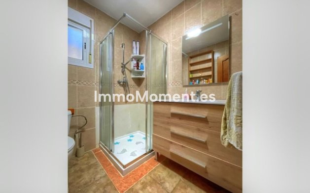 Resale - Country house - Estepona - Estepona Centro