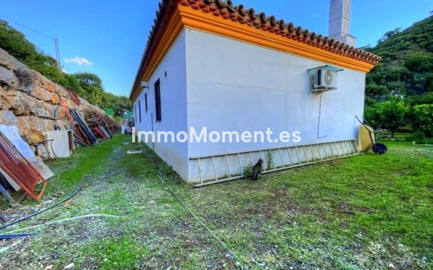 Resale - Country house - Estepona - Estepona Centro