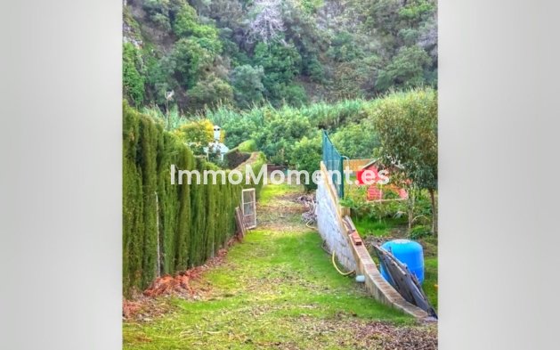 Resale - Country house - Estepona - Estepona Centro