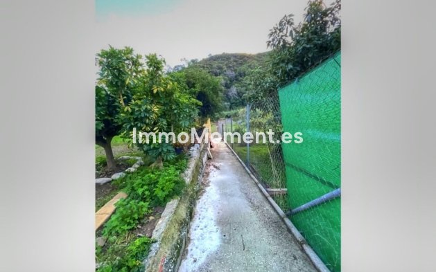 Resale - Country house - Estepona - Estepona Centro