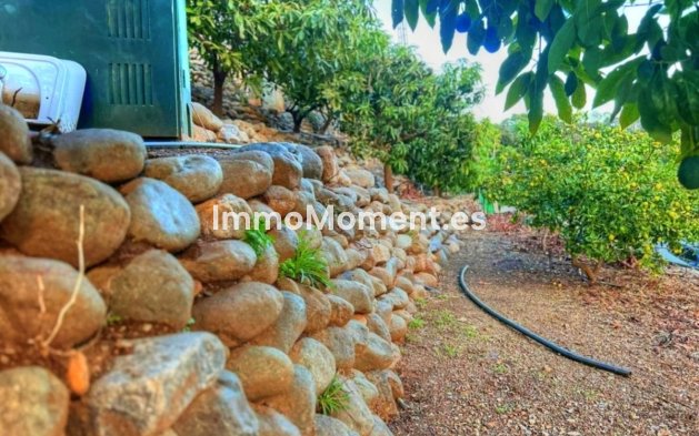 Resale - Country house - Estepona - Estepona Centro