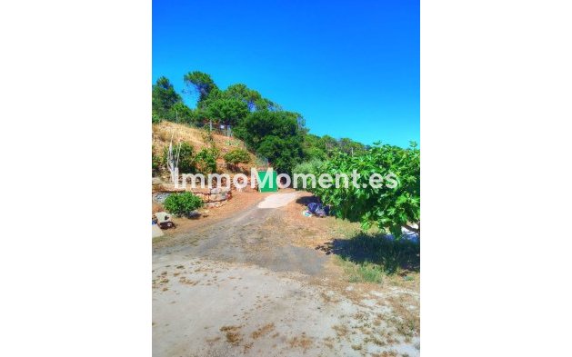 Resale - Country house - Estepona - Estepona Centro