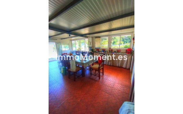 Resale - Country house - Estepona - Estepona Centro