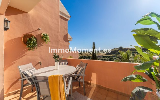 Wiederverkauf - Wohnung - Mijas - Riviera Del Sol