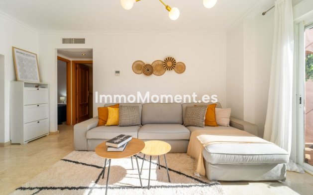 Wiederverkauf - Wohnung - Mijas - Riviera Del Sol