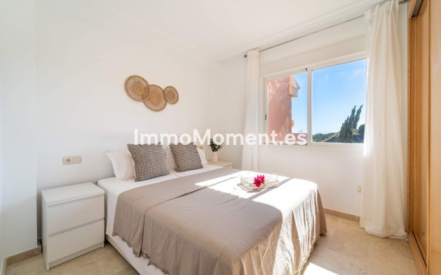 Wiederverkauf - Wohnung - Mijas - Riviera Del Sol