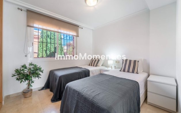 Wiederverkauf - Wohnung - Mijas - Riviera Del Sol