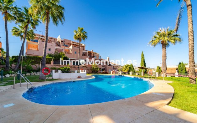 Wiederverkauf - Wohnung - Mijas - Riviera Del Sol