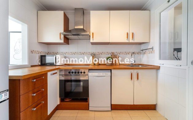 Wiederverkauf - Wohnung - Mijas - Riviera Del Sol