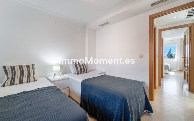Wiederverkauf - Wohnung - Mijas - Riviera Del Sol