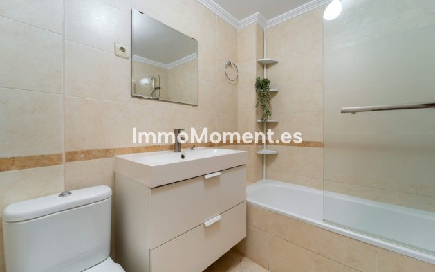 Wiederverkauf - Wohnung - Mijas - Riviera Del Sol