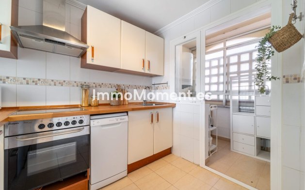 Wiederverkauf - Wohnung - Mijas - Riviera Del Sol