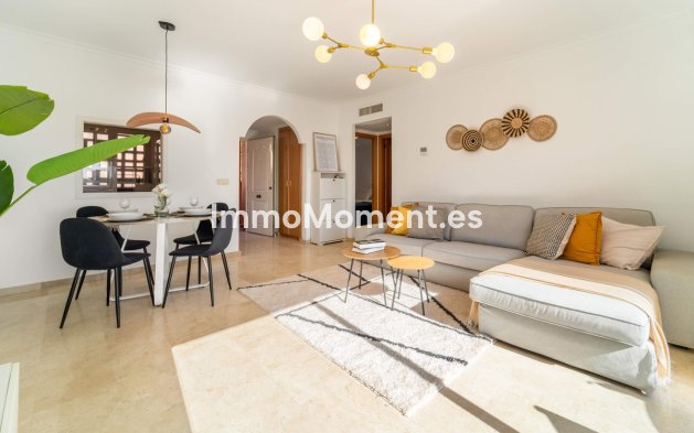 Wiederverkauf - Wohnung - Mijas - Riviera Del Sol