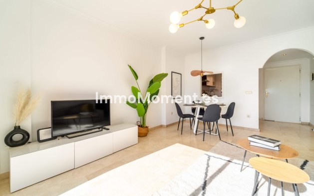 Wiederverkauf - Wohnung - Mijas - Riviera Del Sol
