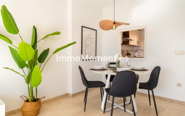 Wiederverkauf - Wohnung - Mijas - Riviera Del Sol