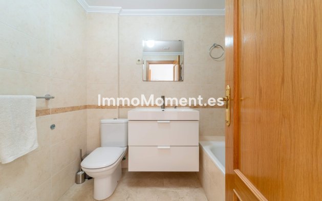 Wiederverkauf - Wohnung - Mijas - Riviera Del Sol