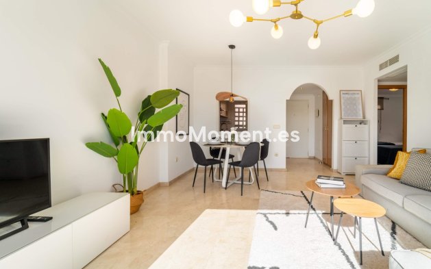 Wiederverkauf - Wohnung - Mijas - Riviera Del Sol