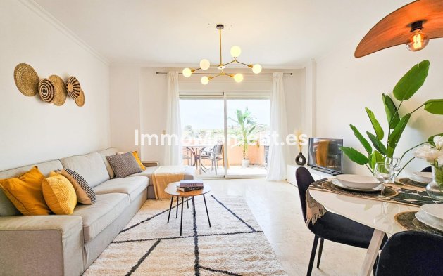 Wiederverkauf - Wohnung - Mijas - Riviera Del Sol