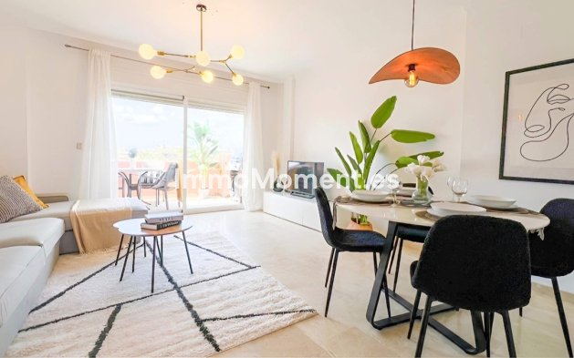 Wiederverkauf - Wohnung - Mijas - Riviera Del Sol