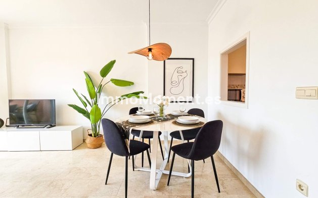 Wiederverkauf - Wohnung - Mijas - Riviera Del Sol