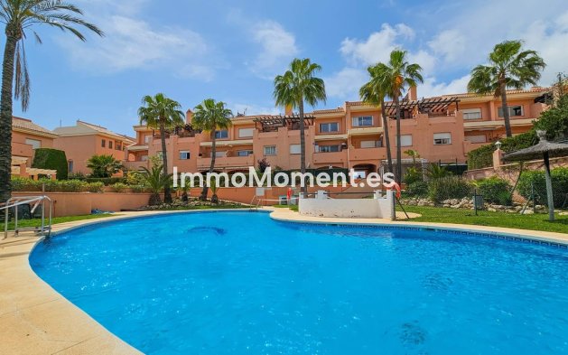 Wiederverkauf - Wohnung - Mijas - Riviera Del Sol