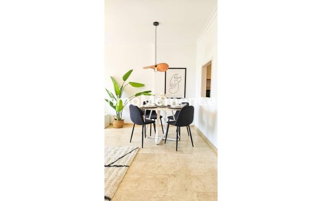 Wiederverkauf - Wohnung - Mijas - Riviera Del Sol