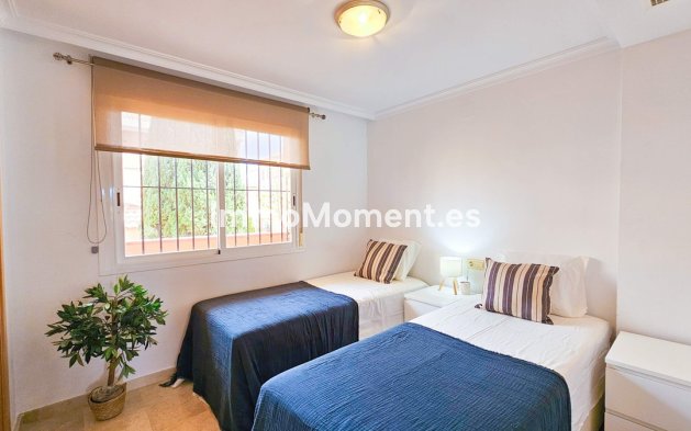 Wiederverkauf - Wohnung - Mijas - Riviera Del Sol