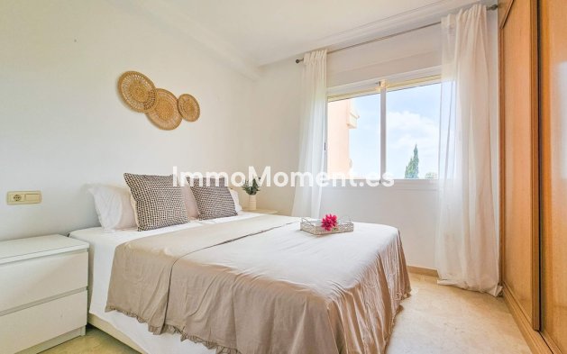 Wiederverkauf - Wohnung - Mijas - Riviera Del Sol