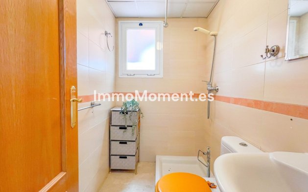Wiederverkauf - Wohnung - Mijas - Riviera Del Sol