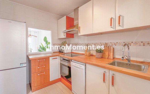 Wiederverkauf - Wohnung - Mijas - Riviera Del Sol
