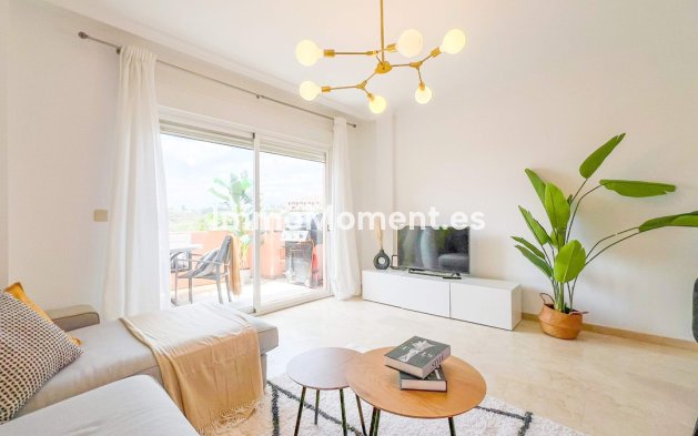 Wiederverkauf - Wohnung - Mijas - Riviera Del Sol