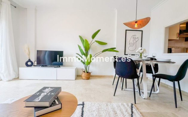 Wiederverkauf - Wohnung - Mijas - Riviera Del Sol