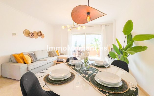 Wiederverkauf - Wohnung - Mijas - Riviera Del Sol