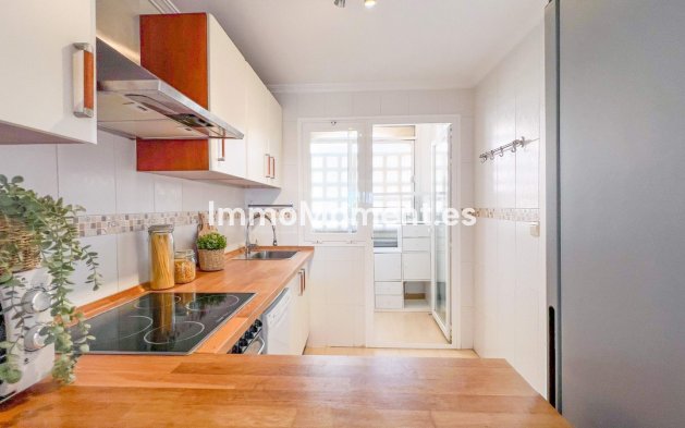 Wiederverkauf - Wohnung - Mijas - Riviera Del Sol