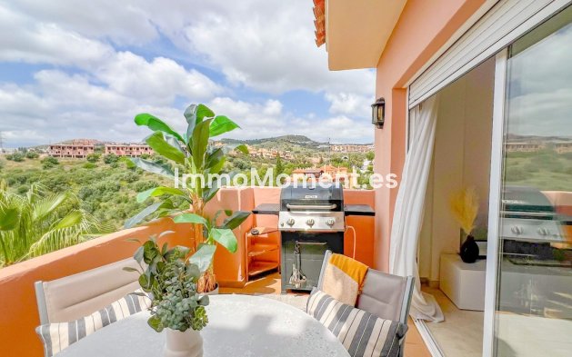 Wiederverkauf - Wohnung - Mijas - Riviera Del Sol