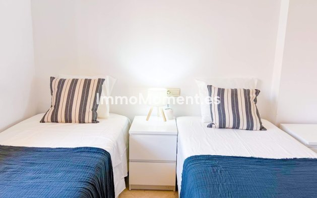 Wiederverkauf - Wohnung - Mijas - Riviera Del Sol