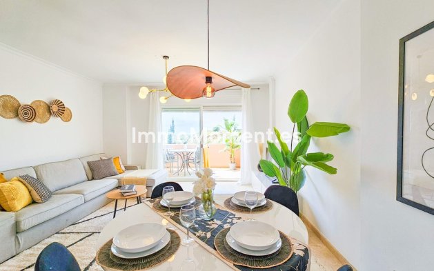 Wiederverkauf - Wohnung - Mijas - Riviera Del Sol