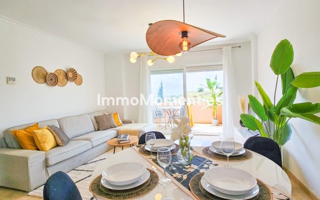 Wiederverkauf - Wohnung - Mijas - Riviera Del Sol