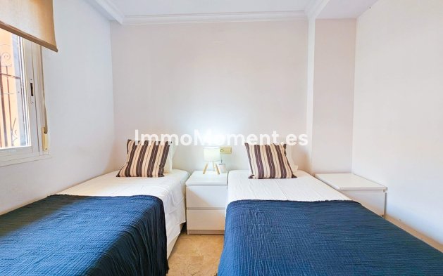 Wiederverkauf - Wohnung - Mijas - Riviera Del Sol