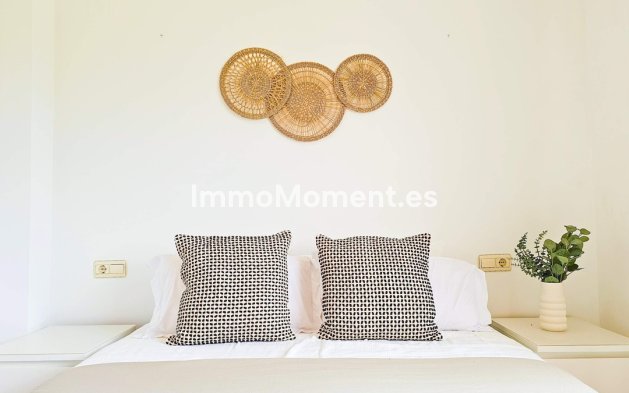 Wiederverkauf - Wohnung - Mijas - Riviera Del Sol